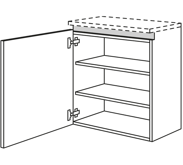 Nobilia Line N Bad Sideboards