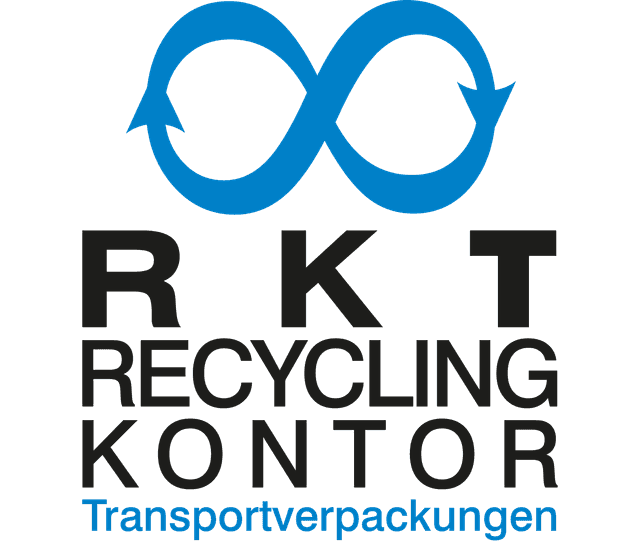 Nobilia participates in the Recycling Kontor transport packaging return and recovery system.