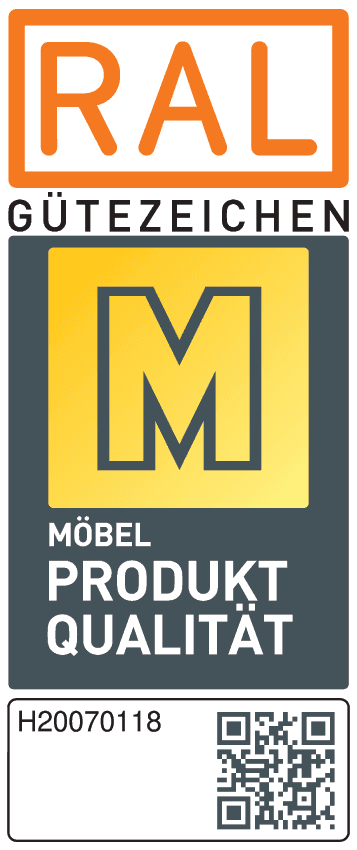 Golden M - Nobilia stands for top-quality products manufactured in an environmentally responsible way