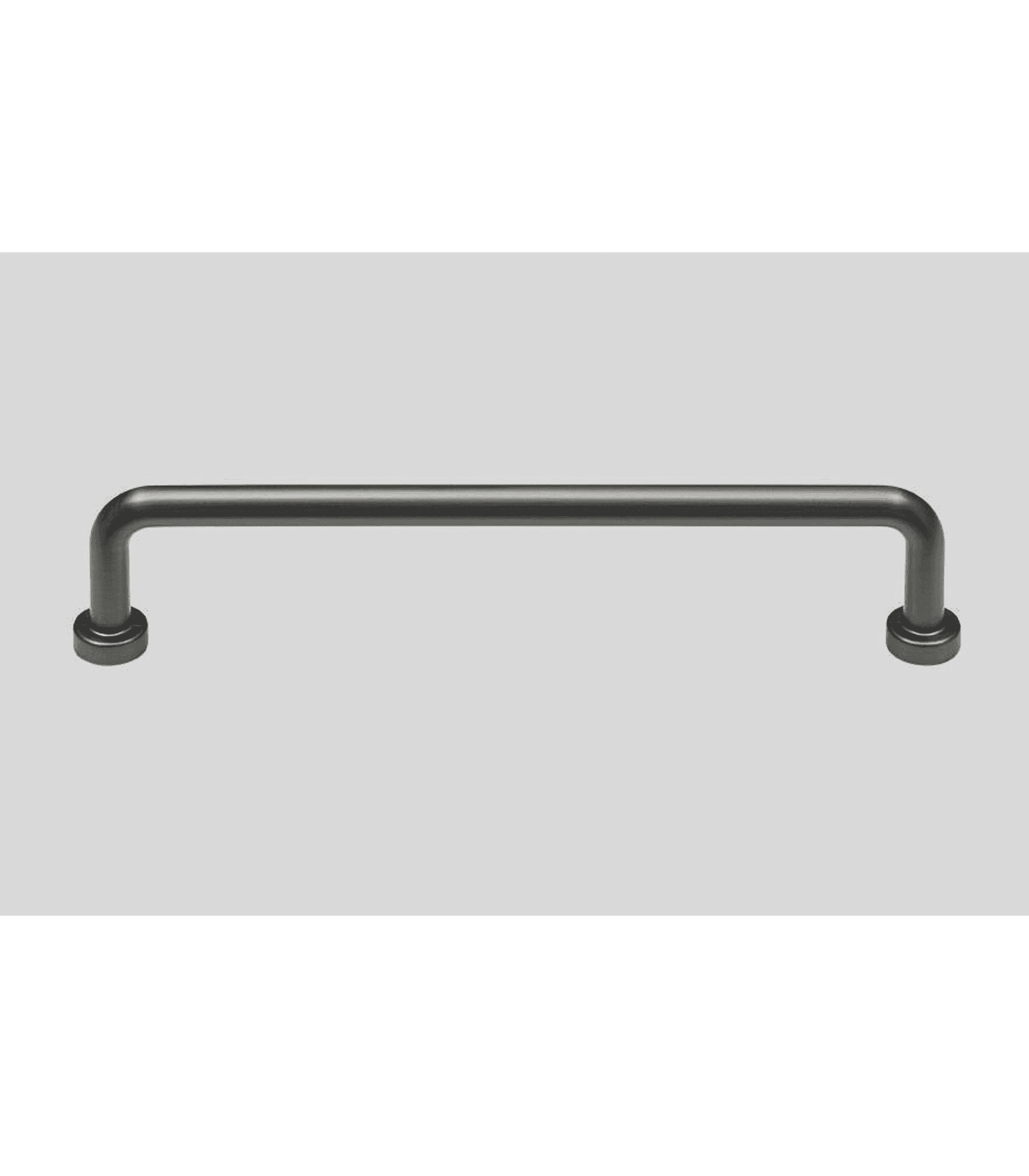 Nobilia Nr. 262 Metallgriff Titanfarbig