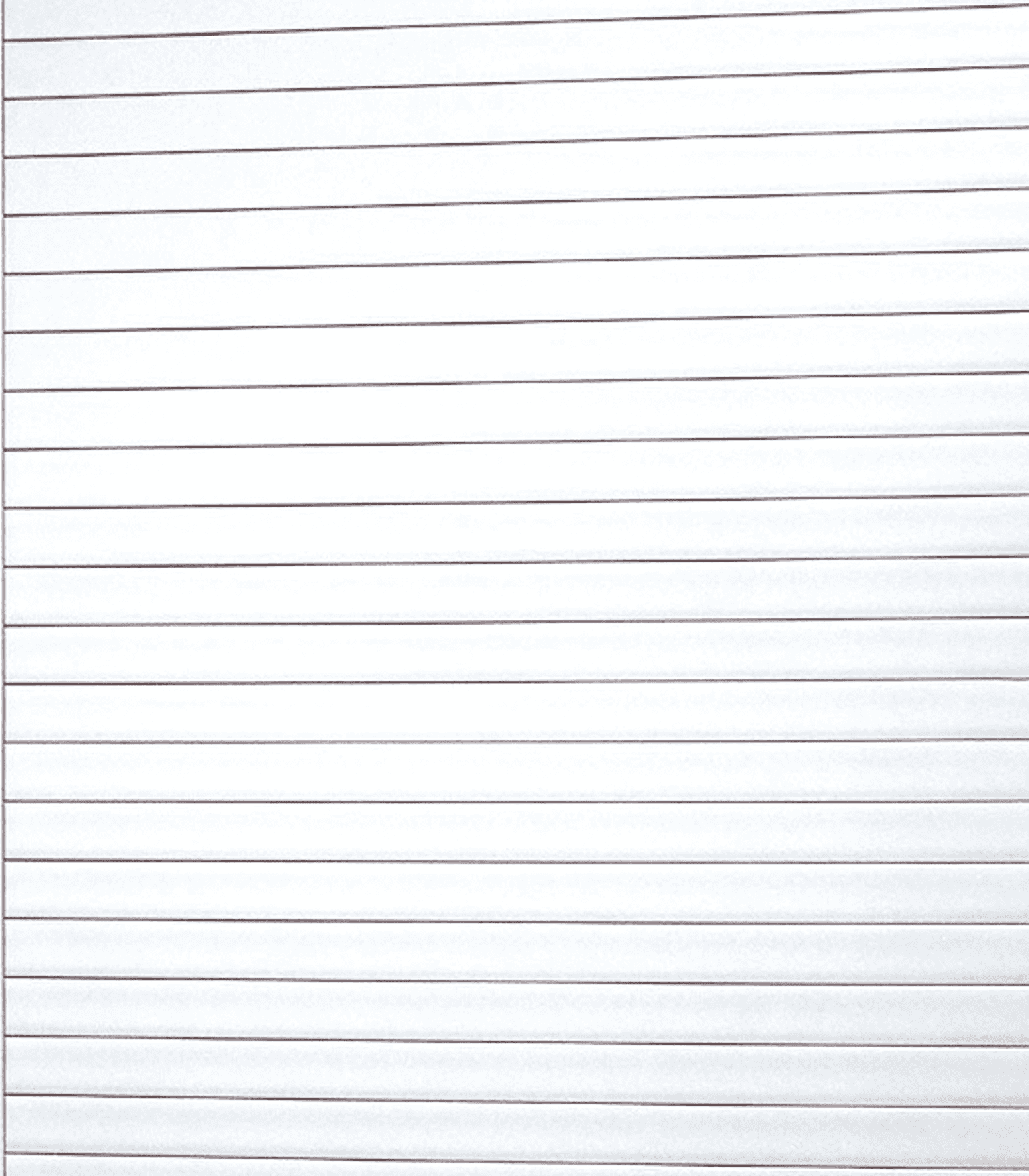 Nobilia Alpine White plastic tambour 194