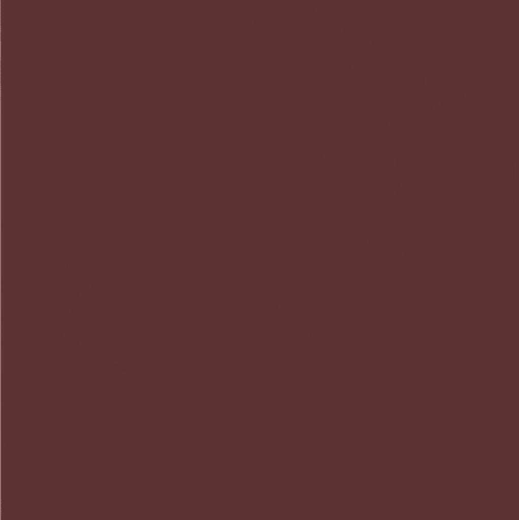 963 Lacklaminat, Rostrot ultramatt
