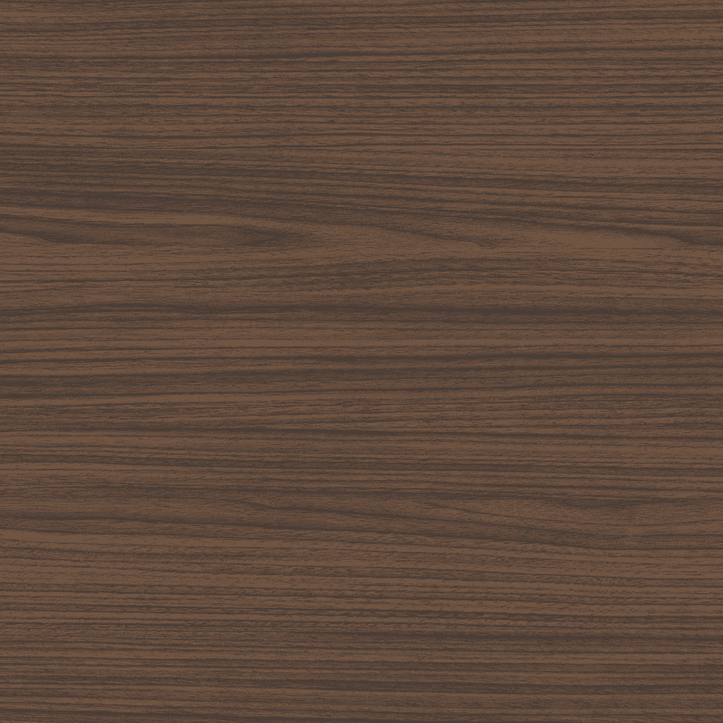 Nobilia Regalfarbe 399 Nussbaum Milano Nachbildung