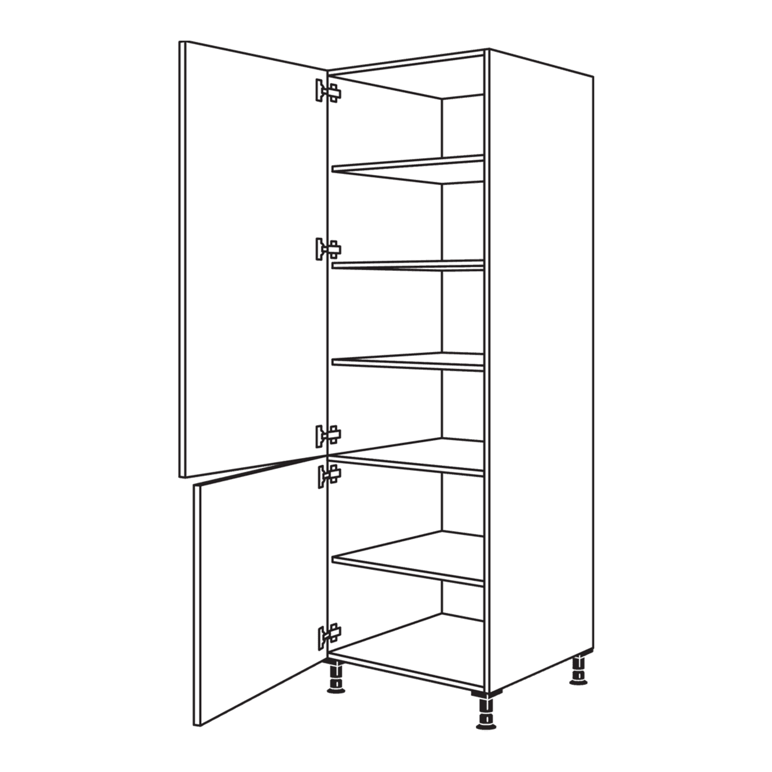 35034 - HDV76-2 - Geschirr- Vorratsschrank.png