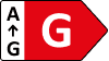 Energieeffizienz G